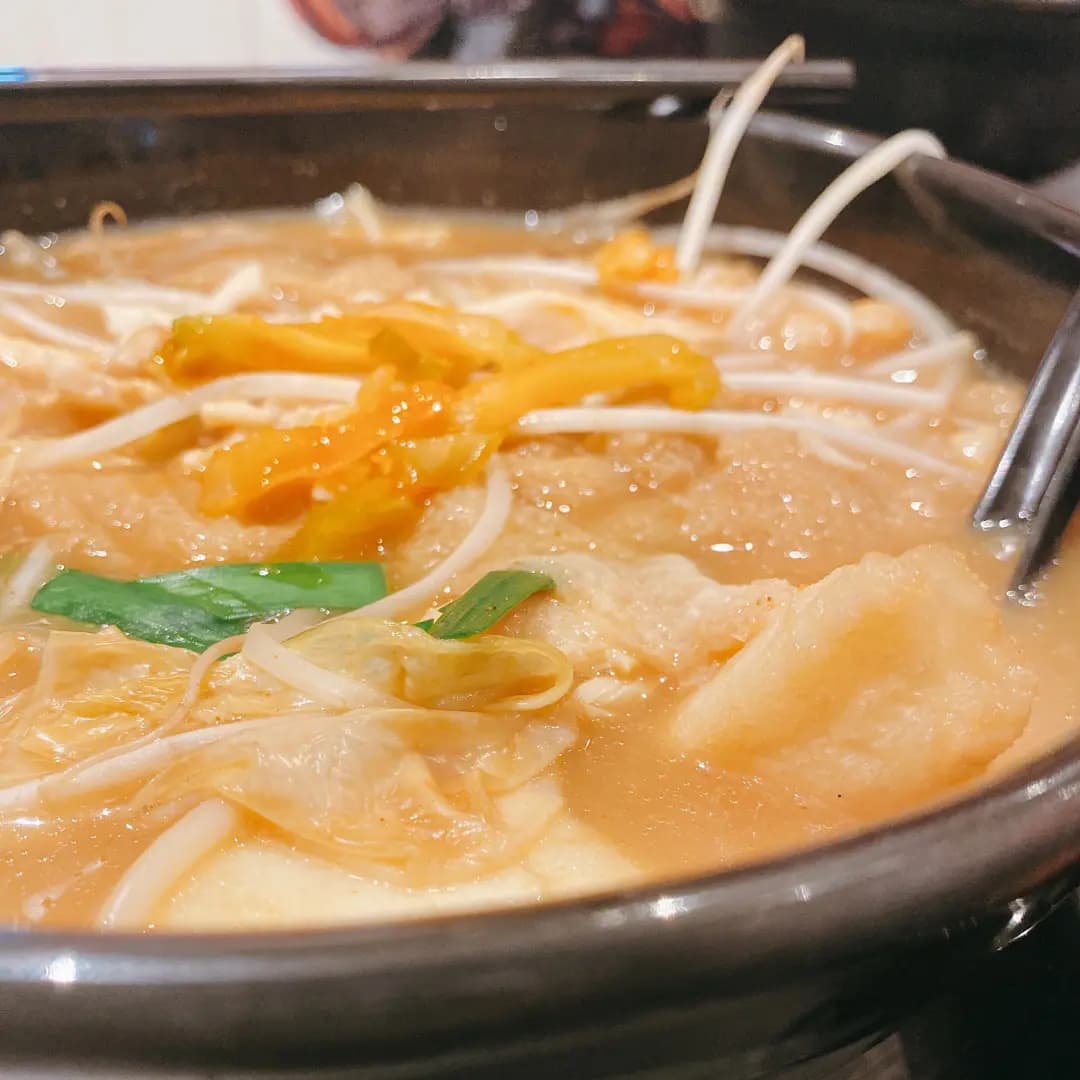 譚仔三哥米線 (綠意居) photo 1