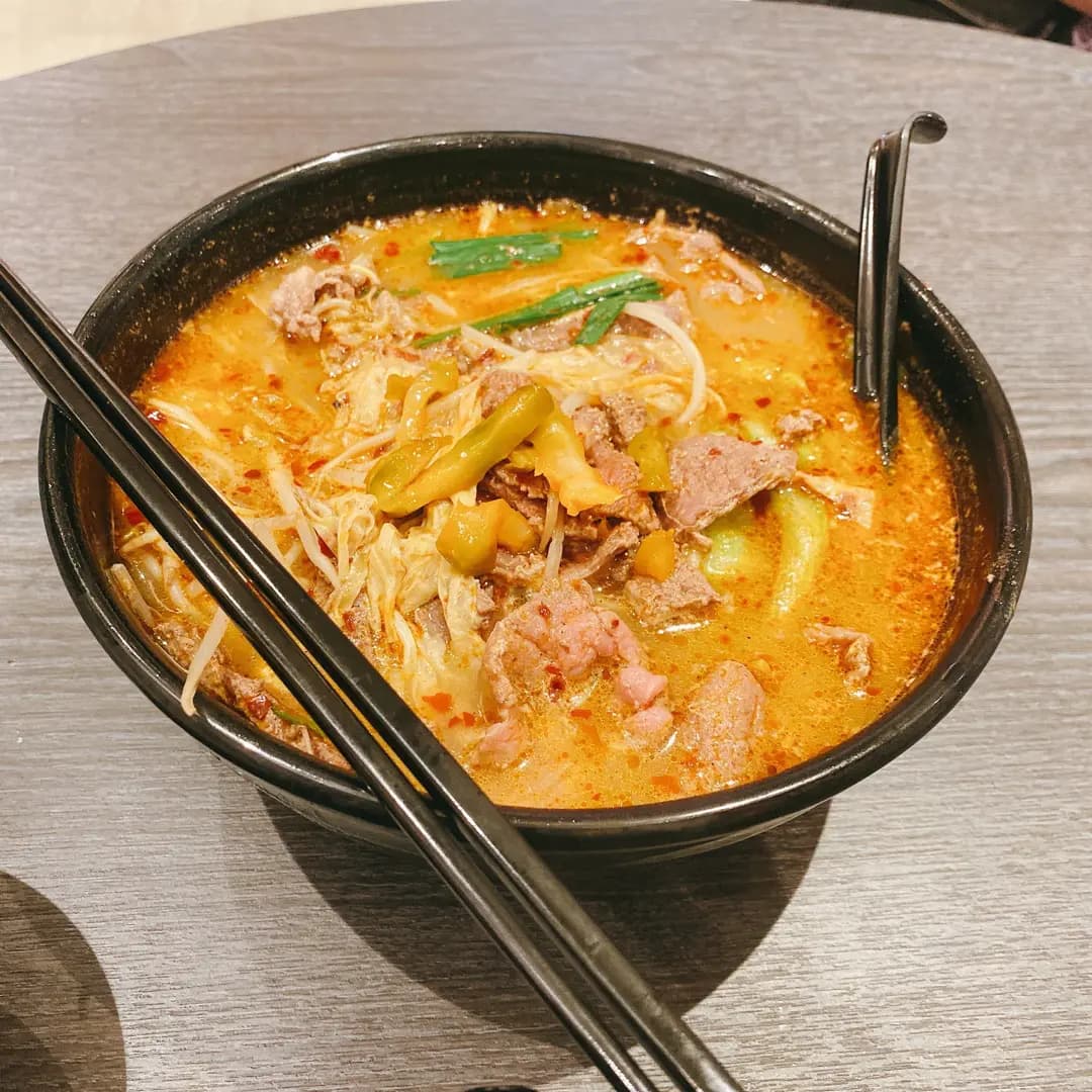 譚仔三哥米線 (綠意居) photo 8