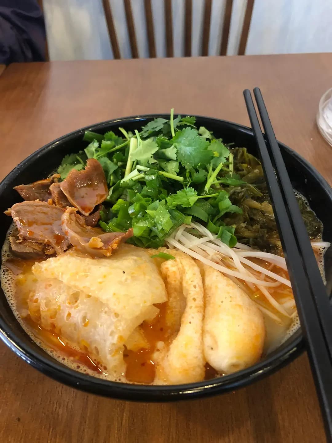 辣椒仔雲南米線 photo 5