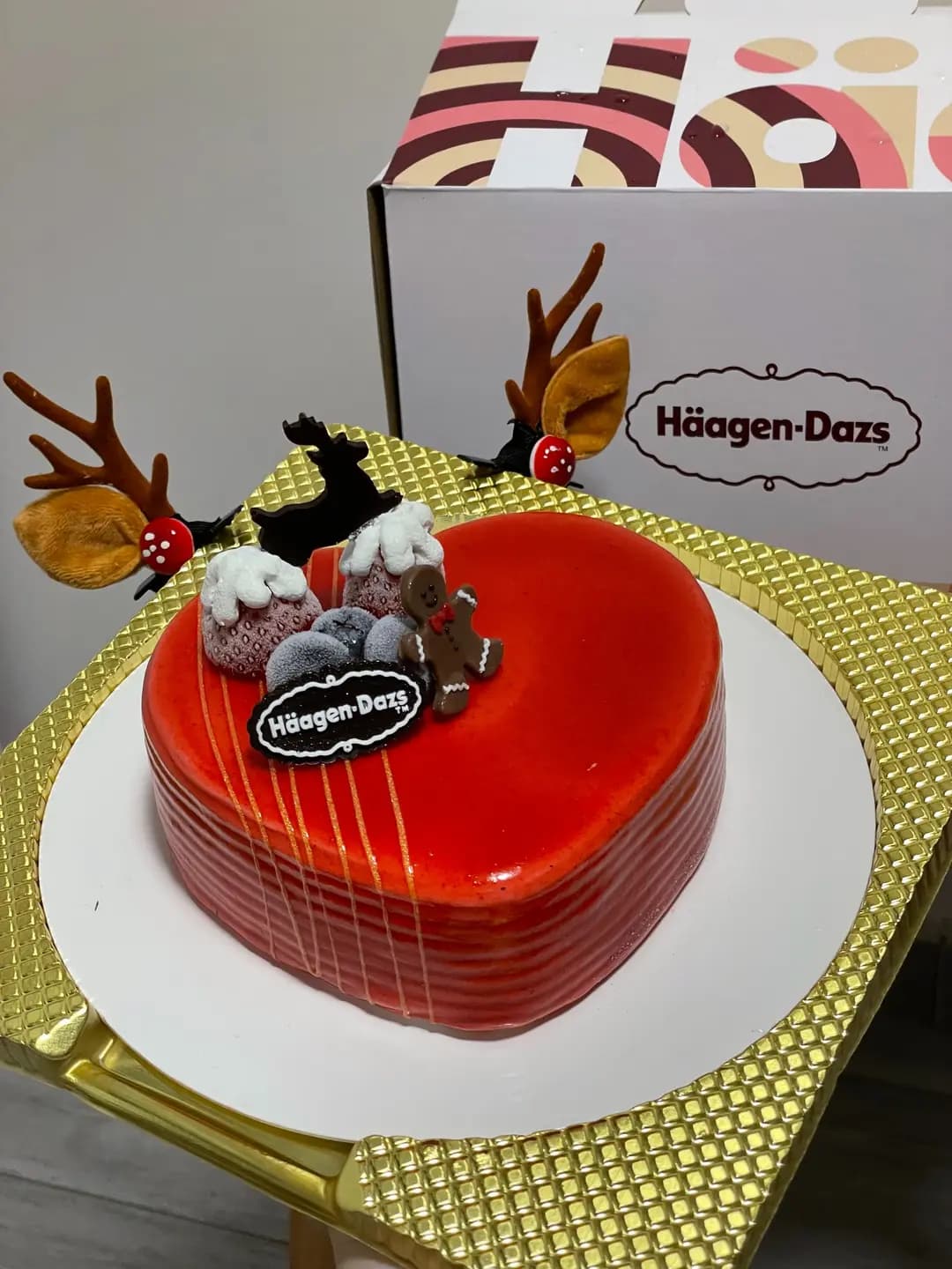 Häagen-Dazs photo 2