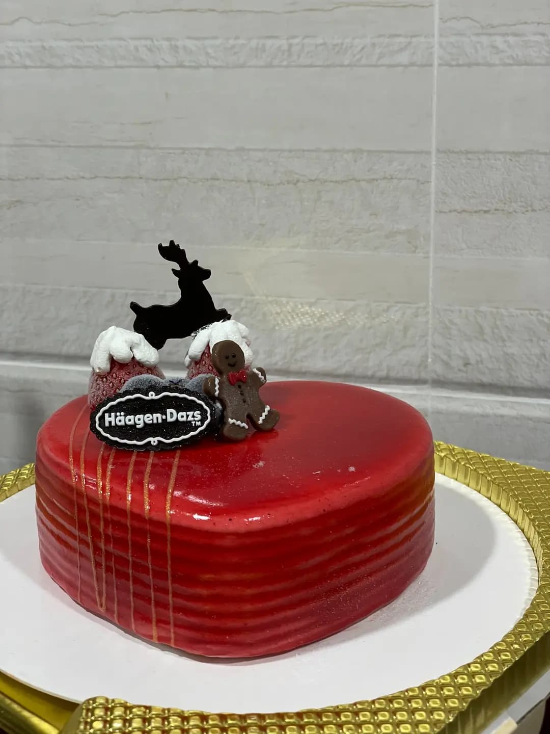 Häagen-Dazs photo 3