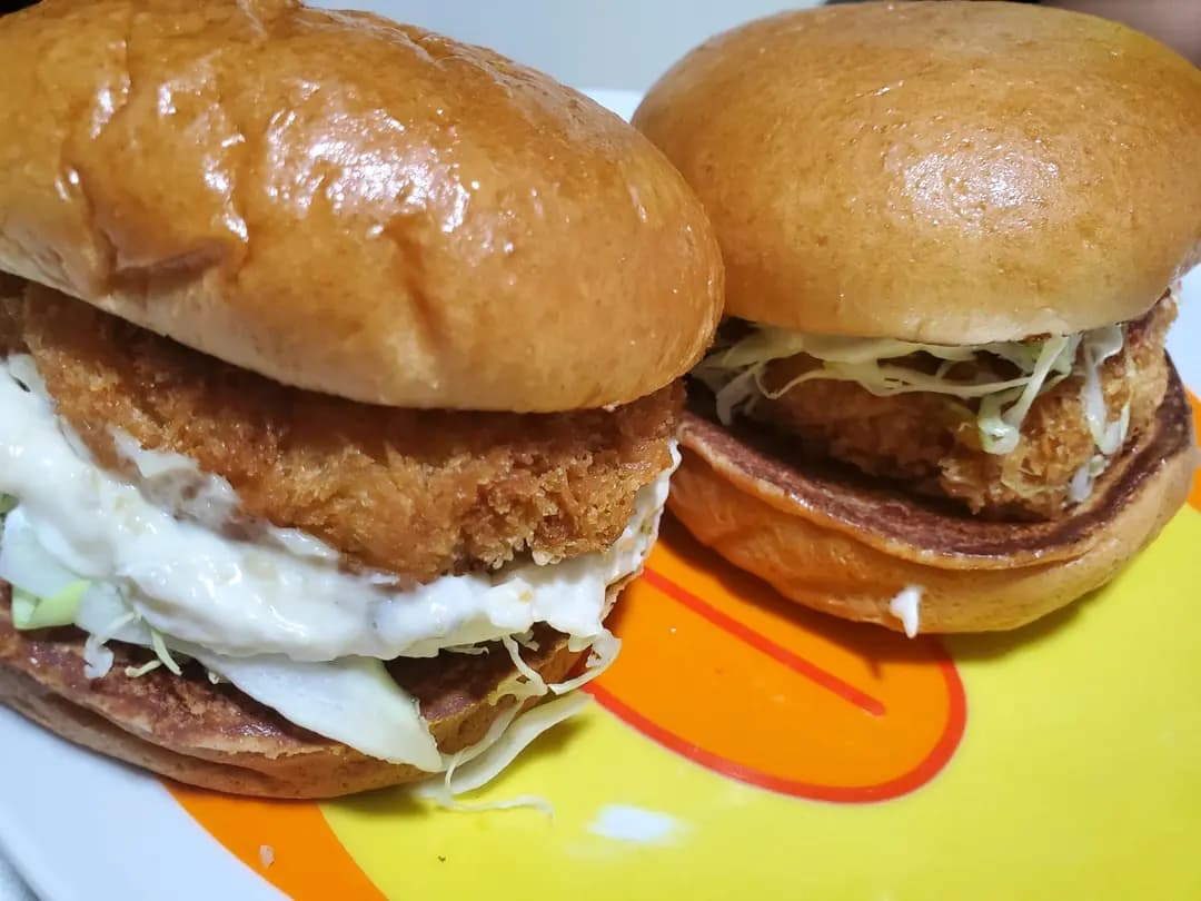 MOS Burger (置富第一城) photo 4