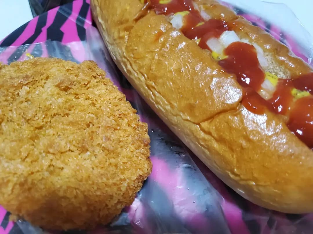 MOS Burger (置富第一城) photo 5