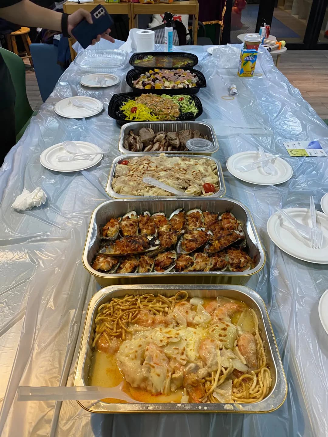 好主意美食到會 photo 1