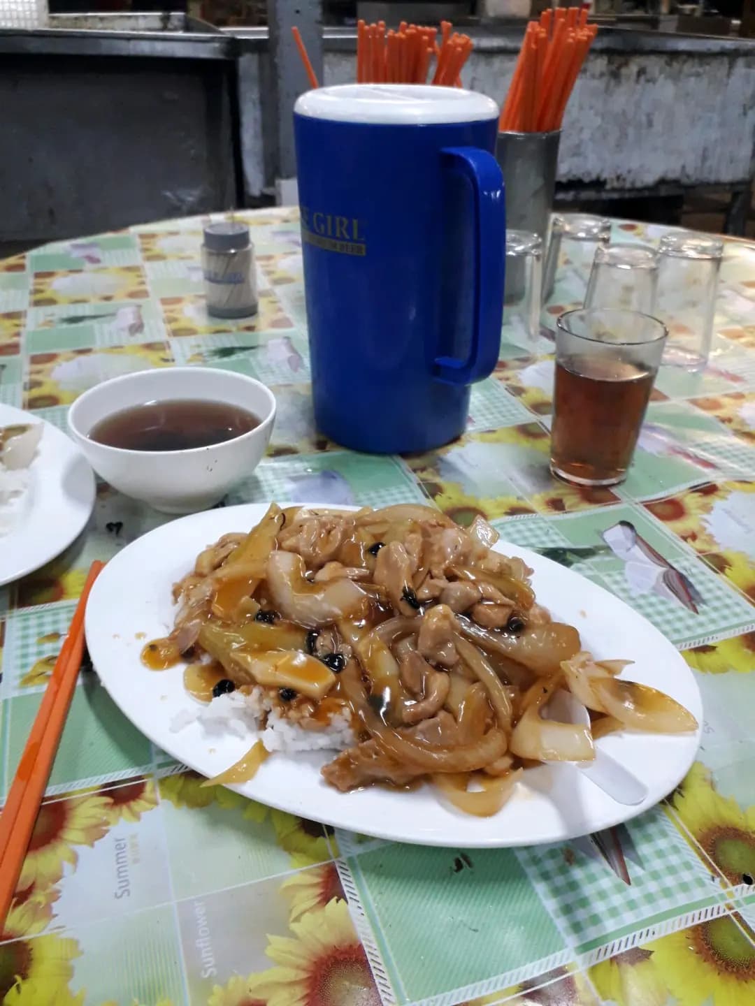 聯發福食飯店 photo 5