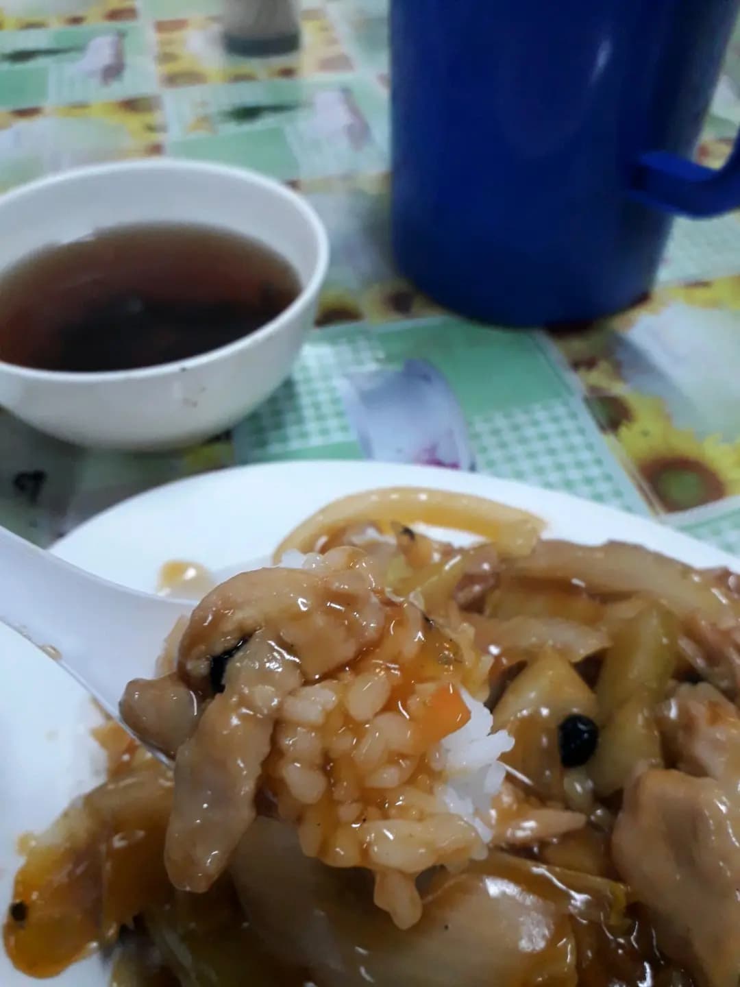 聯發福食飯店 photo 6