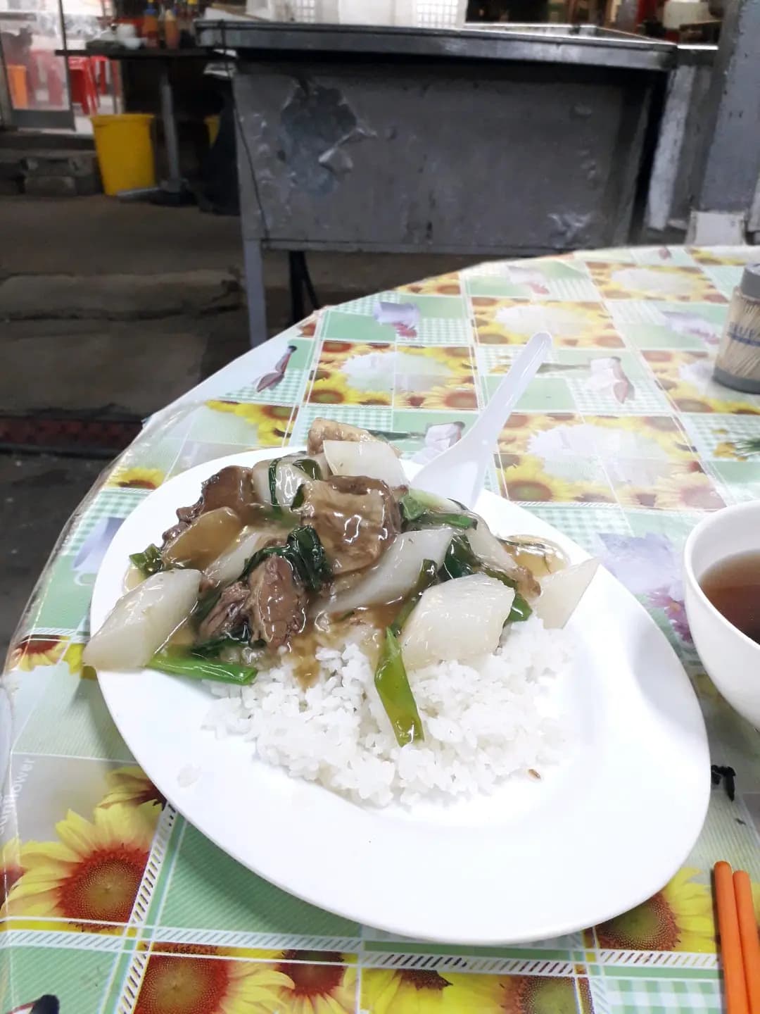 聯發福食飯店 photo 1