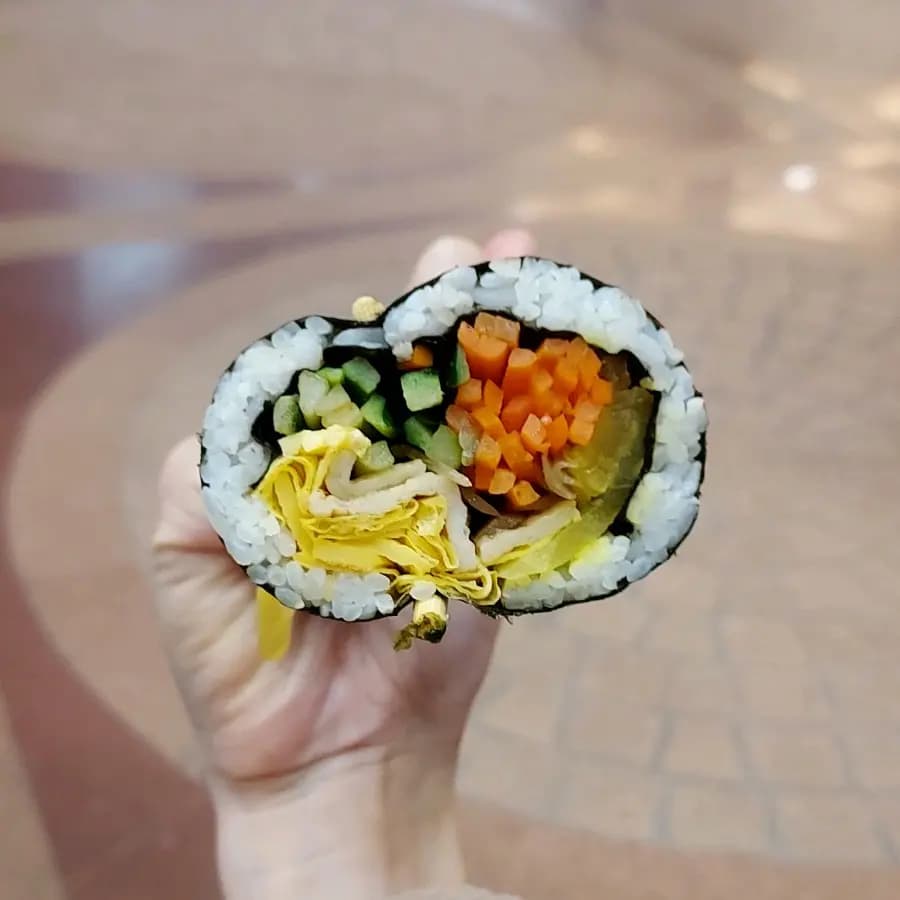 UNNIS 韓國小食 photo 7