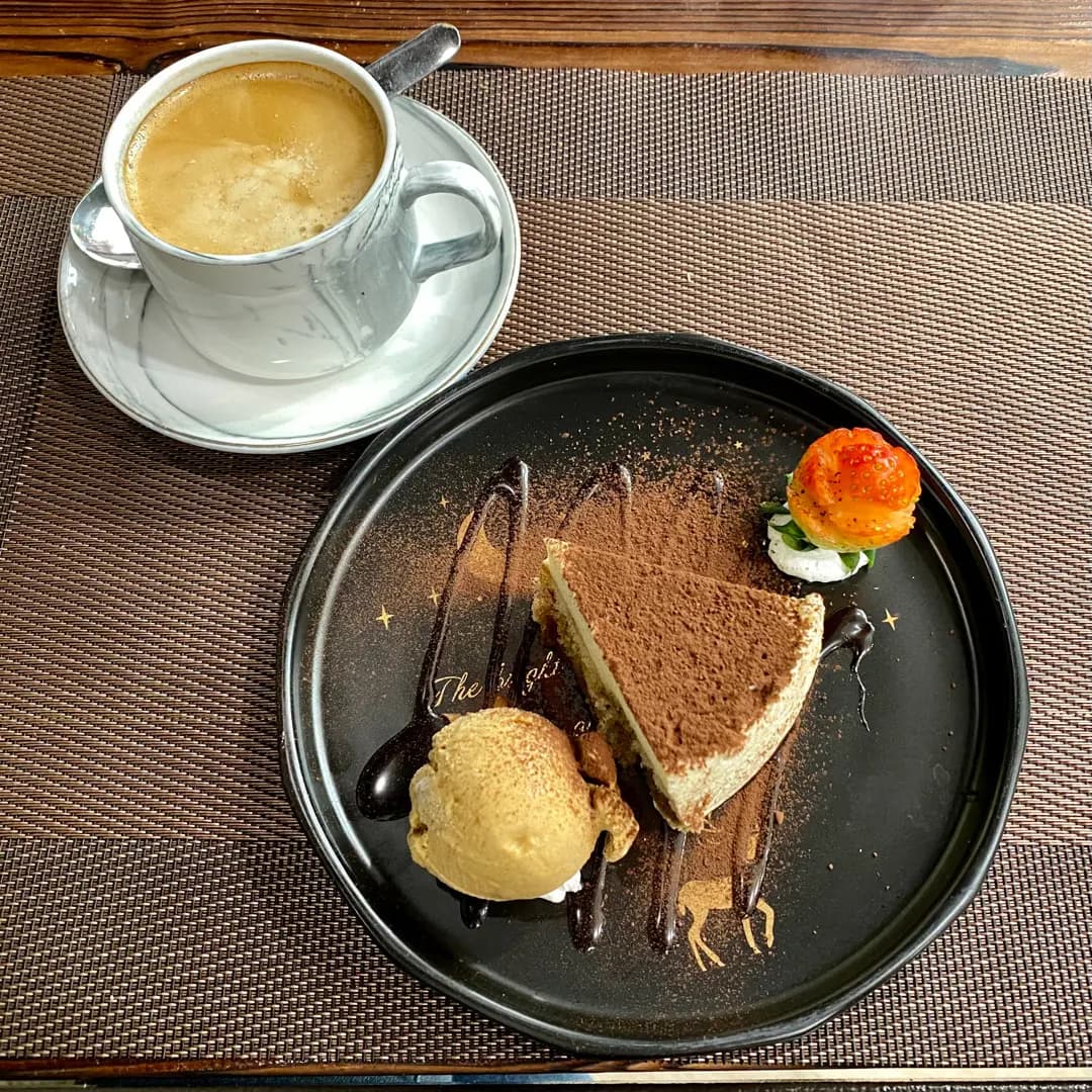 GF Bistro photo 6