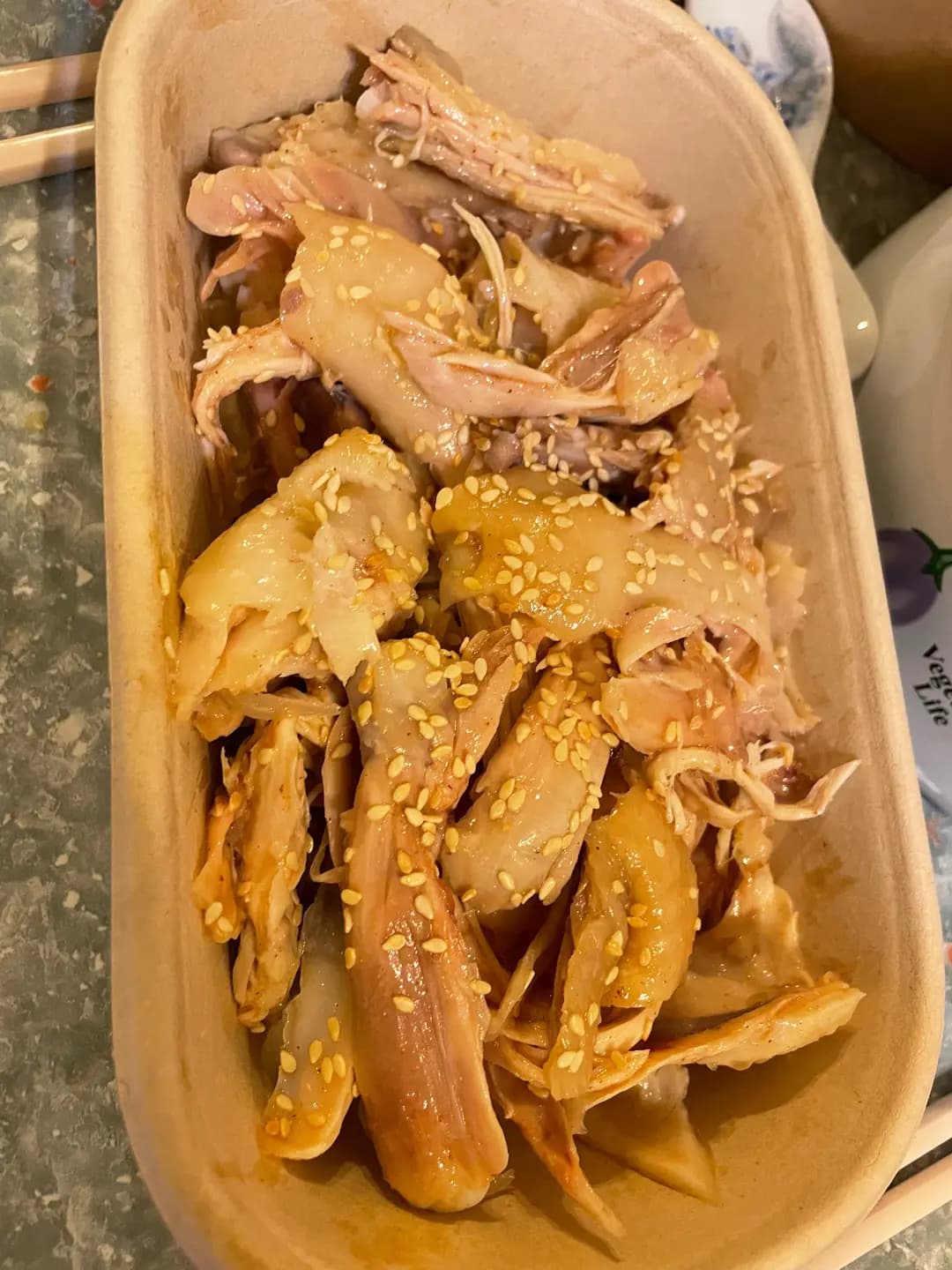厚興瑜記手撕雞 (美孚新邨) photo 8