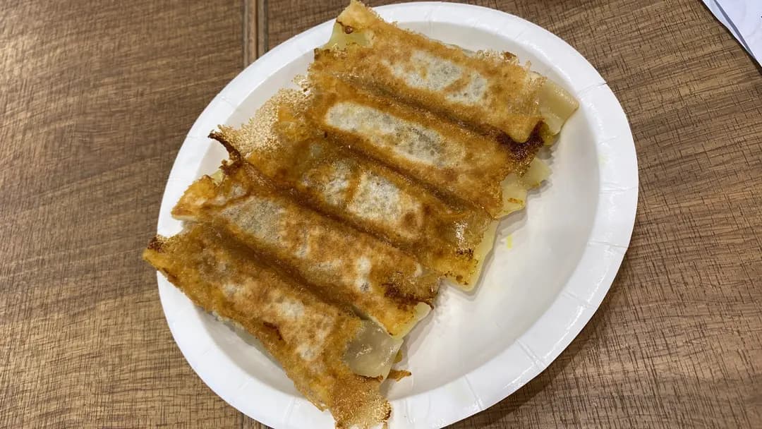 八方雲集鍋貼水餃專門店 (元州商場) photo 2