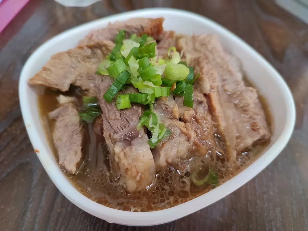 喜麵 photo 7