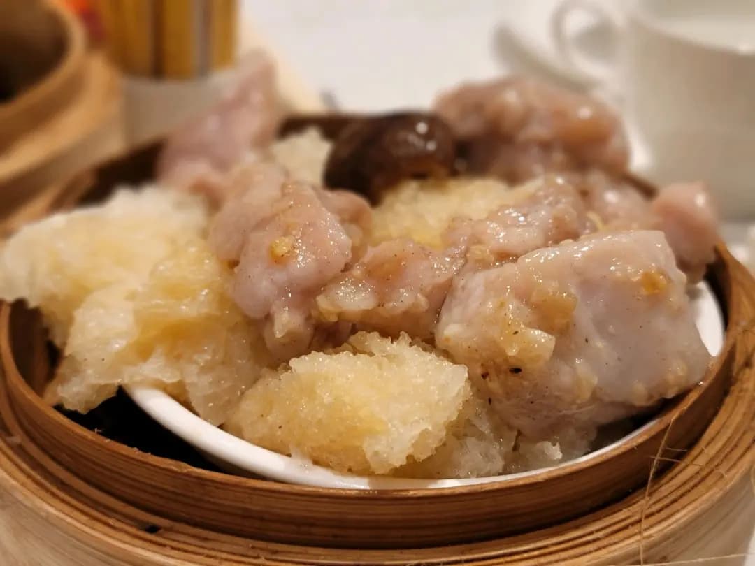 美心皇宮 (綠楊坊) photo 1