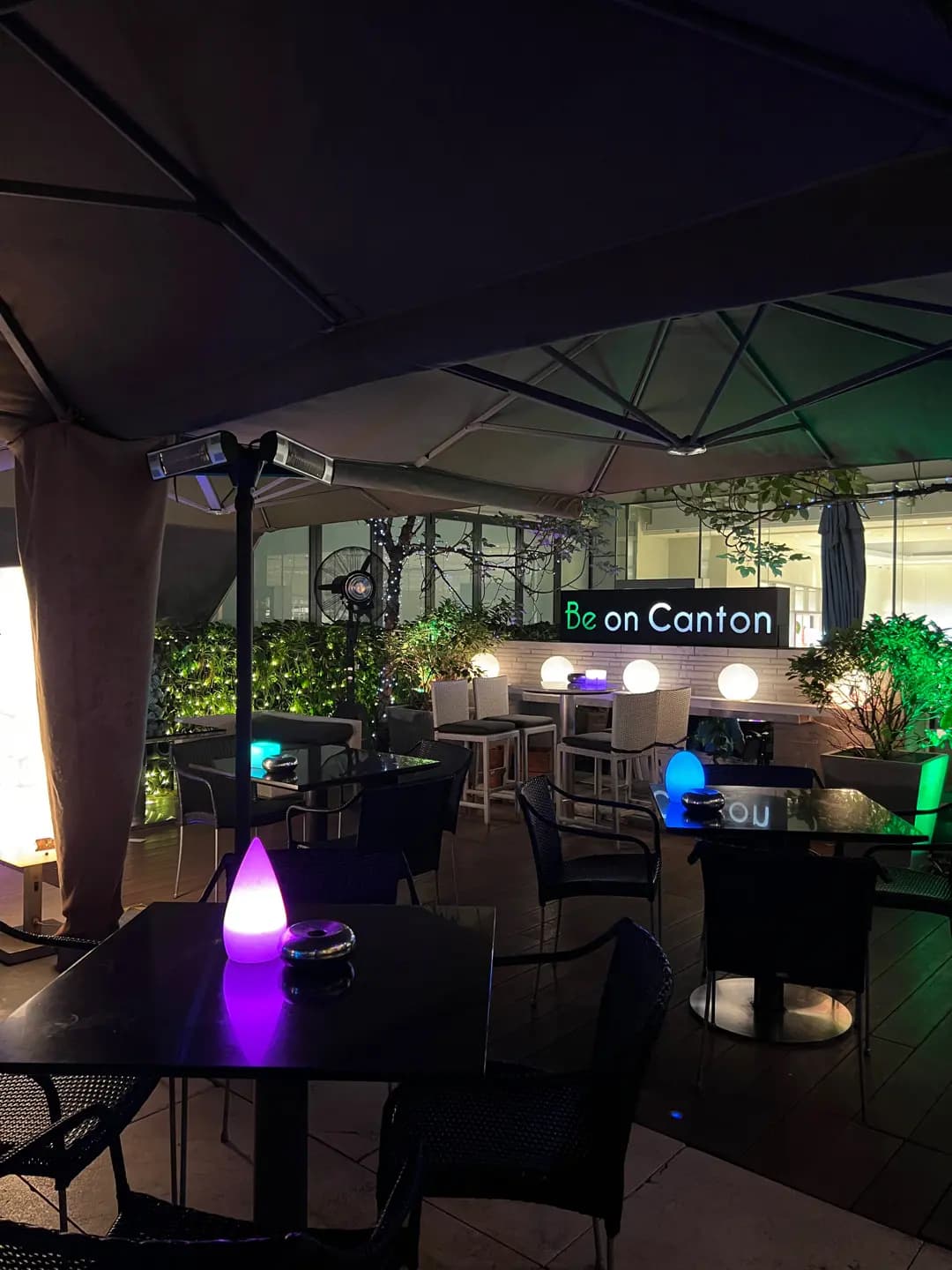 Be on Canton photo 8