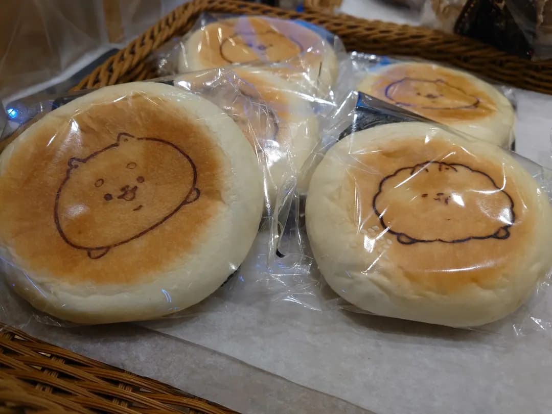 ABC BAKERY (上水廣場) photo 6