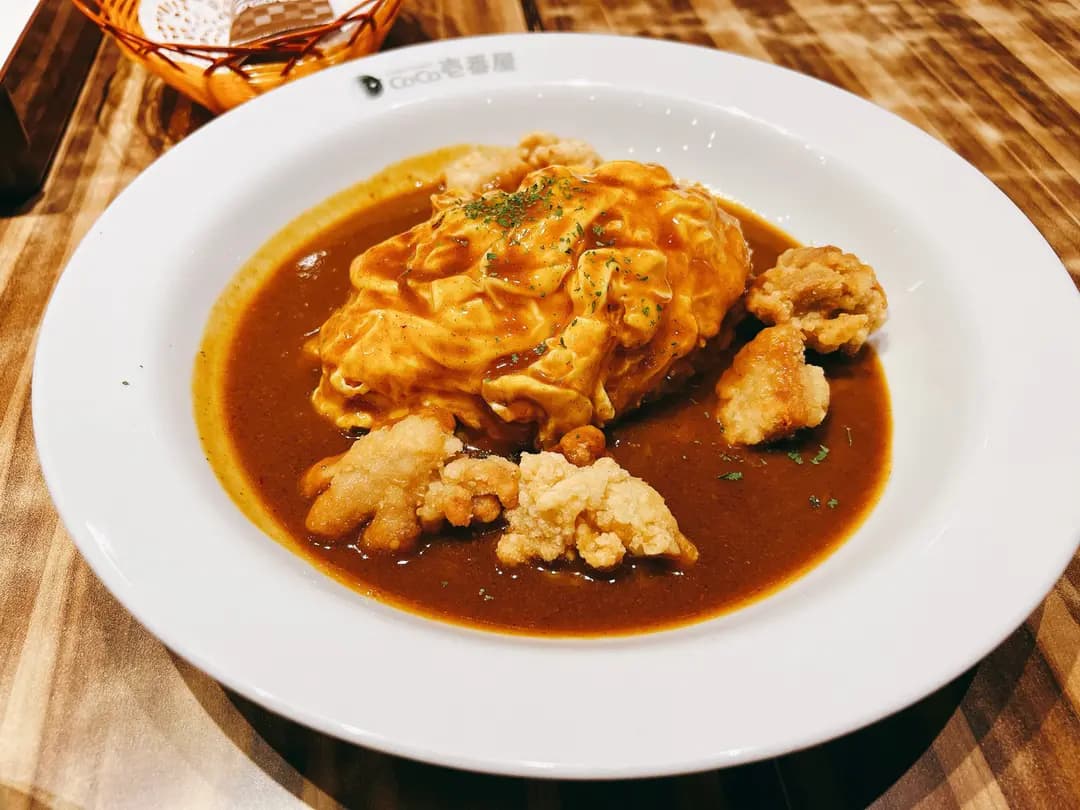 CoCo壹番屋 (皇室堡) photo 3