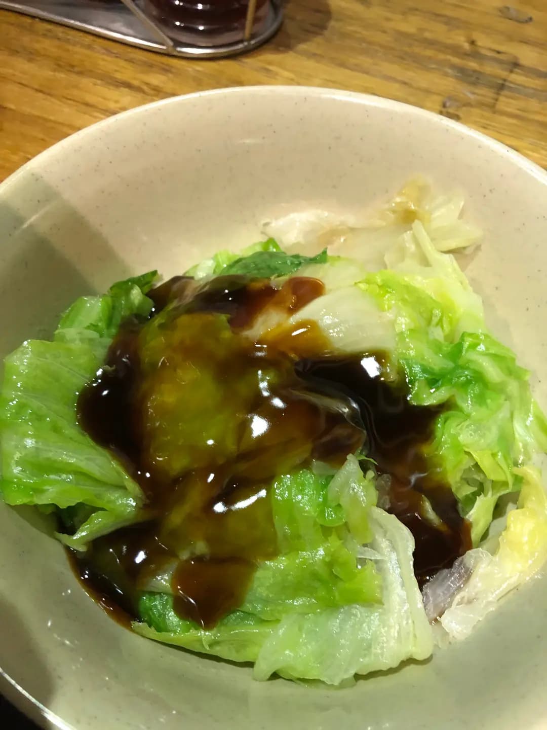南記粉麵 (域多利皇后街) photo 3
