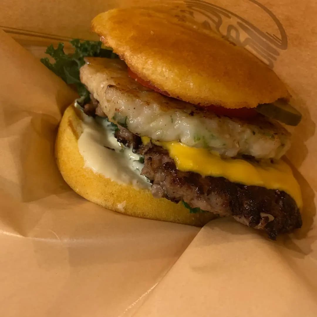 Nomad Burger photo 7