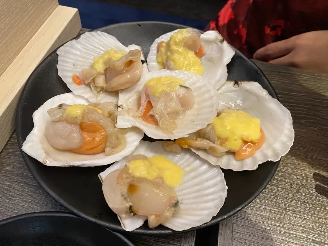 牛角Buffet (利東街) photo 8