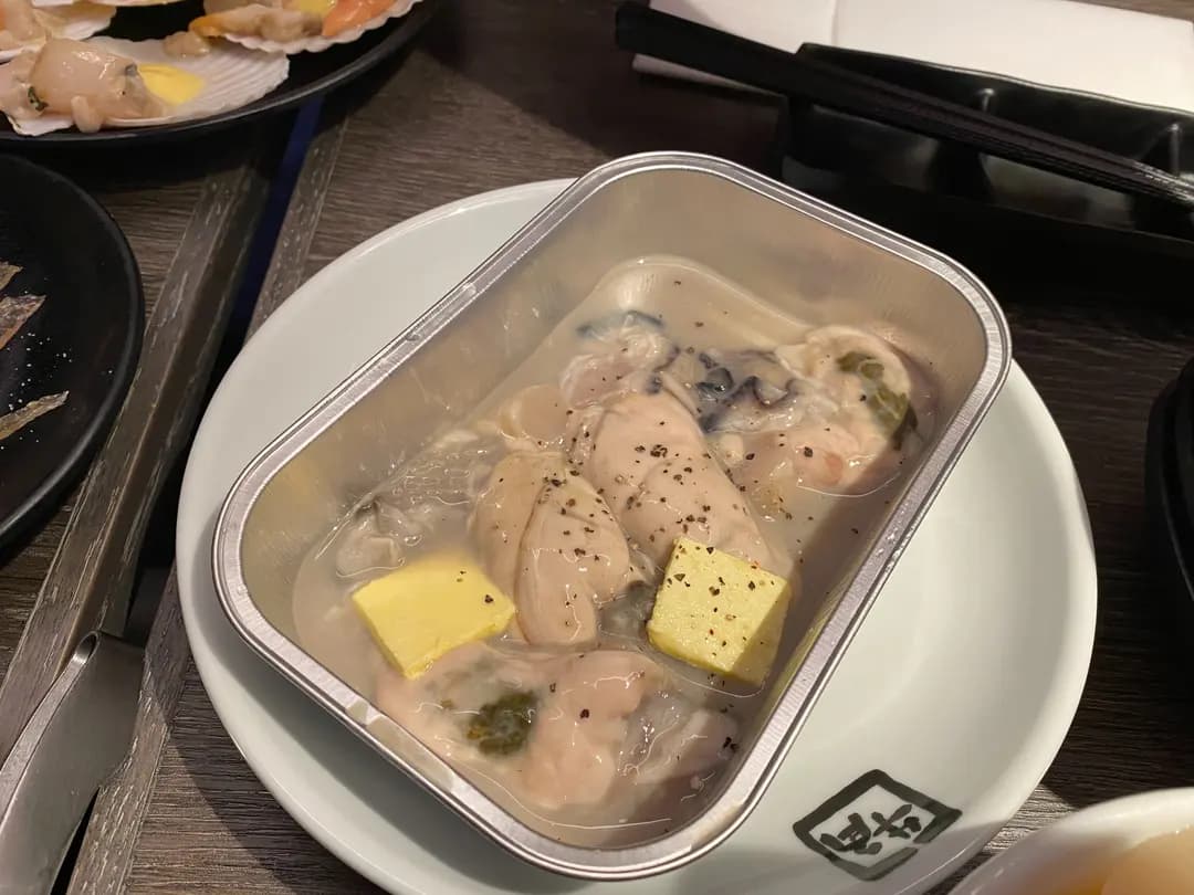 牛角Buffet (利東街) photo 4