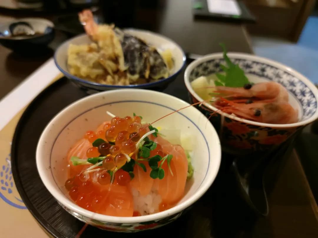 鮨賀日本料理 photo 6