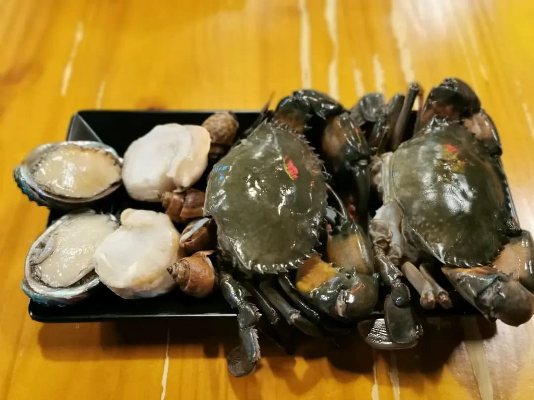 魚川居 photo 8