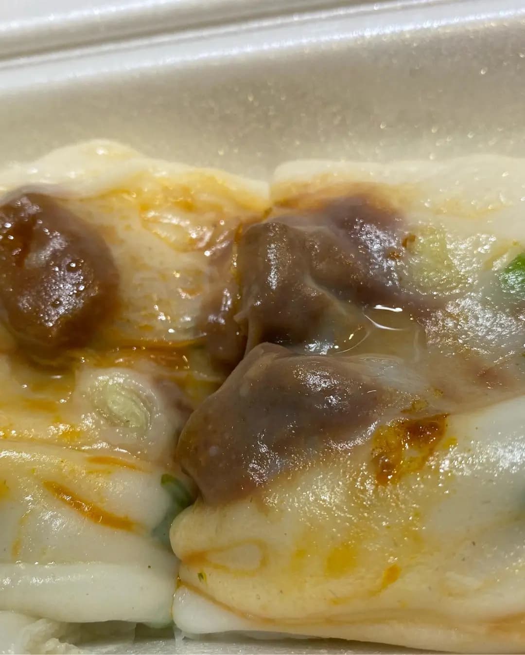 曜鴻石磨腸粉 photo 2