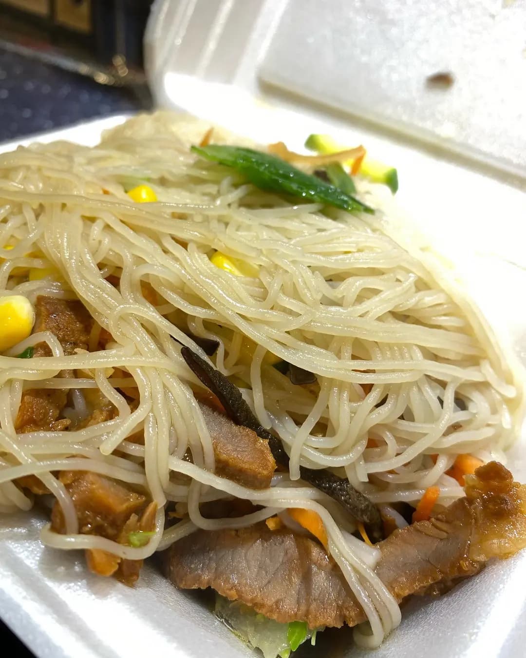 曜鴻石磨腸粉 photo 8