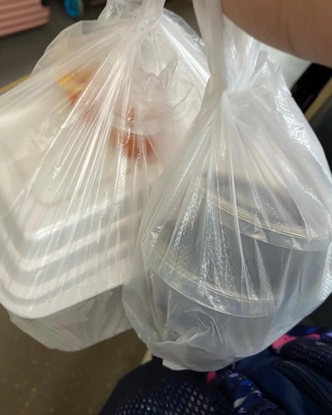 曜鴻石磨腸粉 photo 3