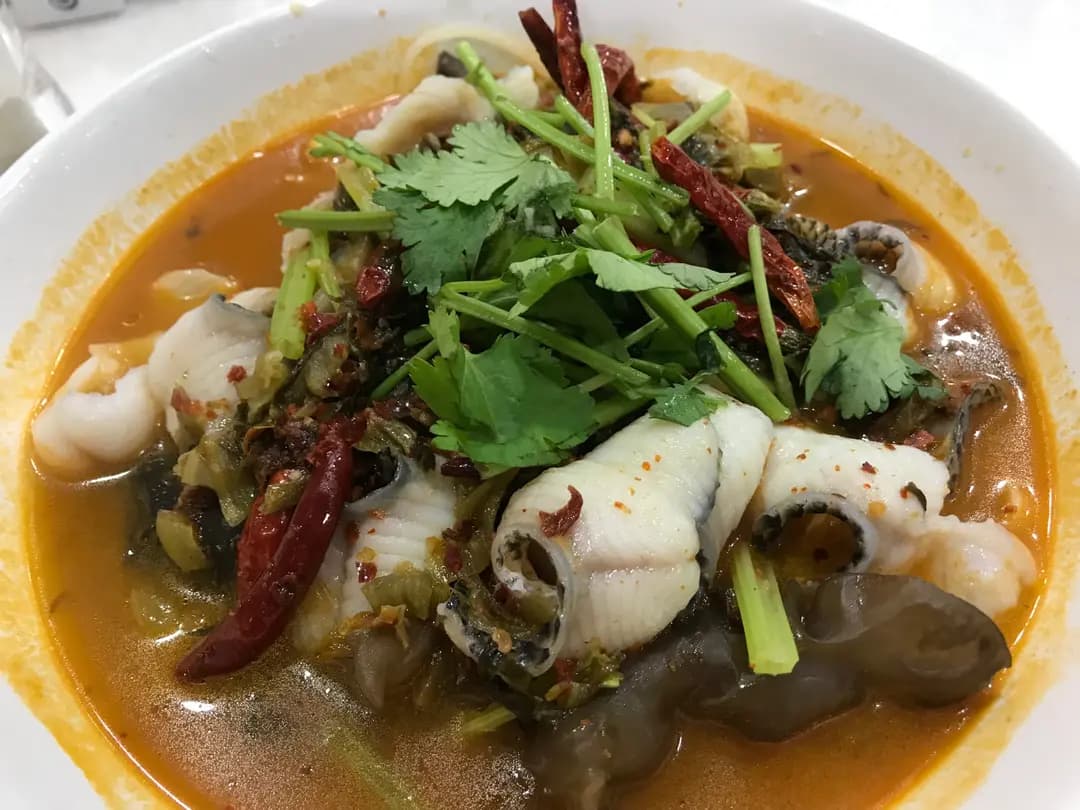 1+2鷄煲美食坊 photo 7