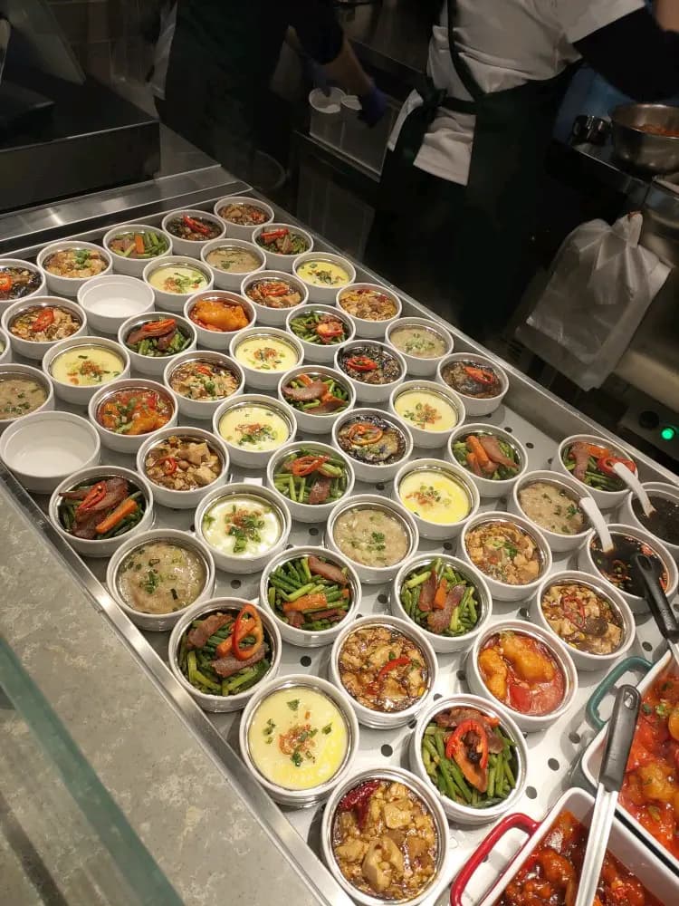 FOOD MAZE photo 4