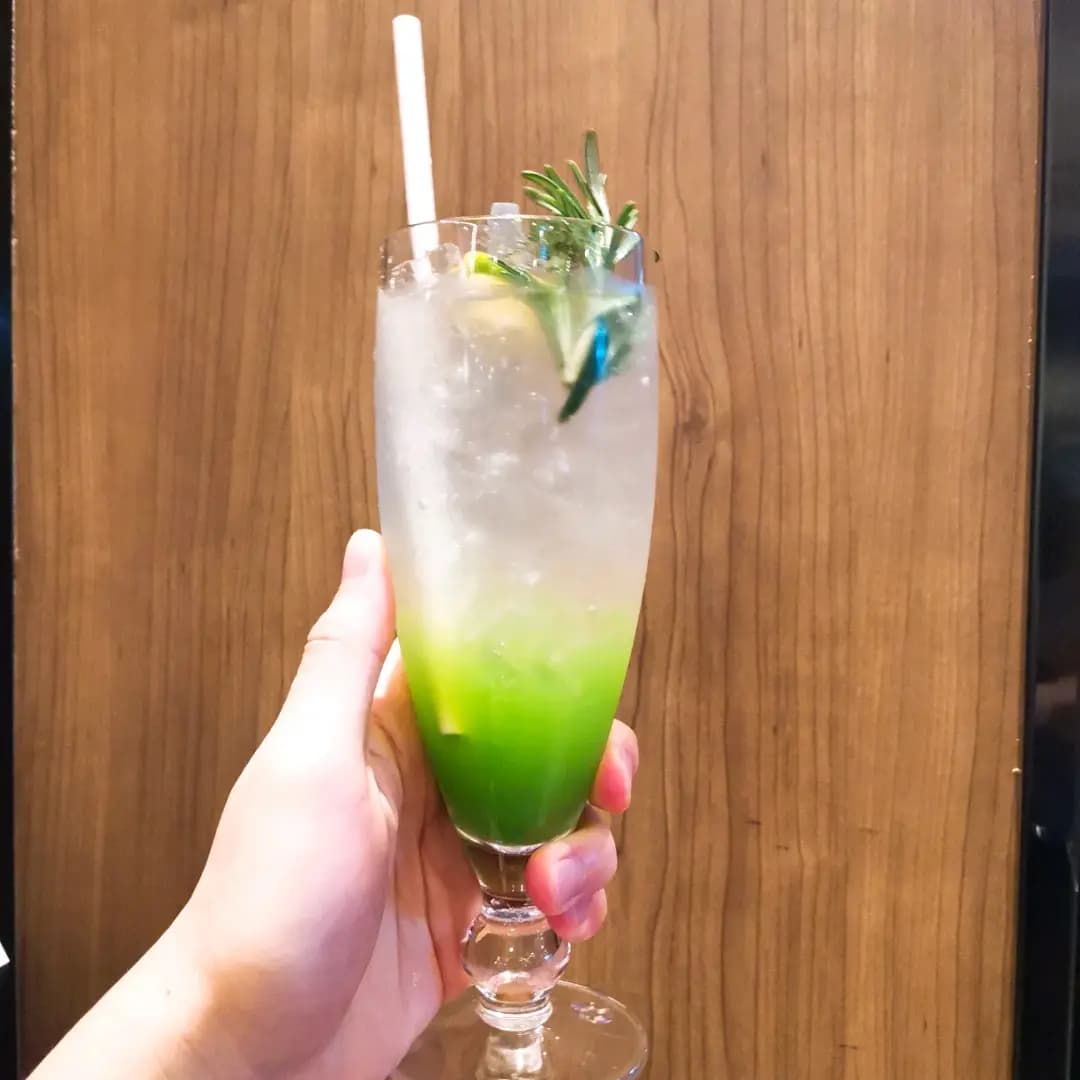 譚仔三哥米線 (太豐樓) photo 4
