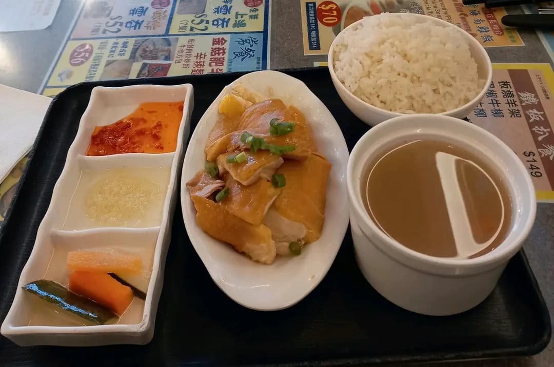 翠苑餐廳 photo 5