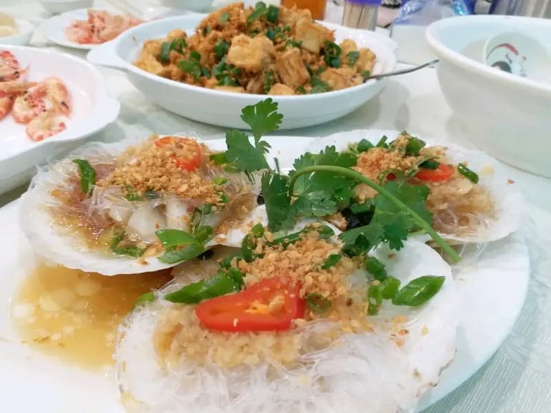 成記海鮮酒家 photo 2