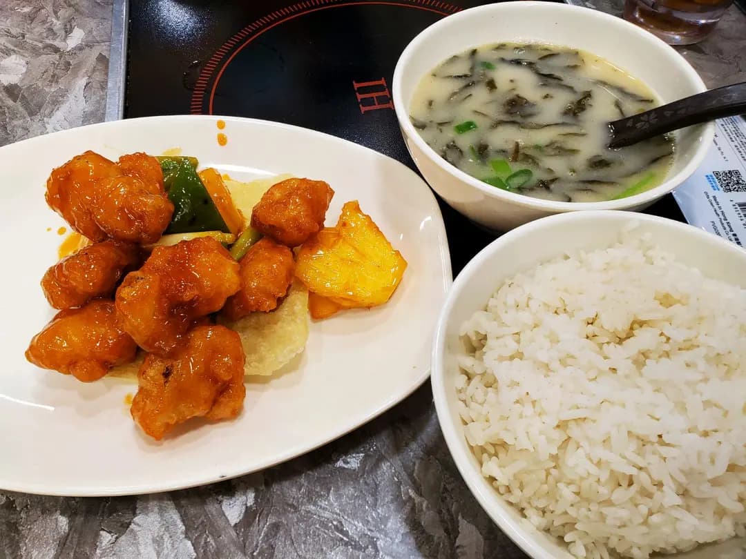 后海灣小廚 photo 6
