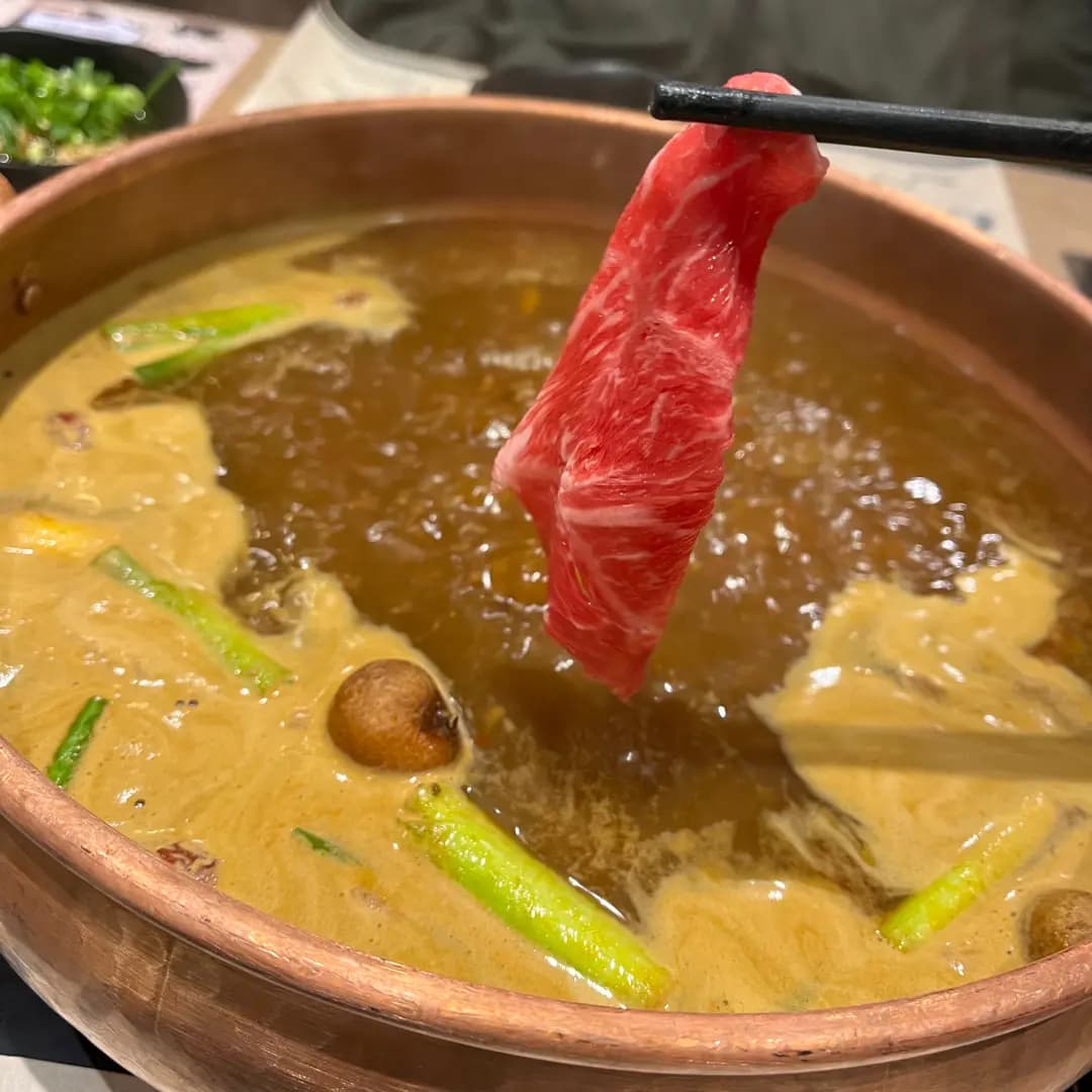 牛大人台灣火鍋吃到飽 (偉華中心) photo 3