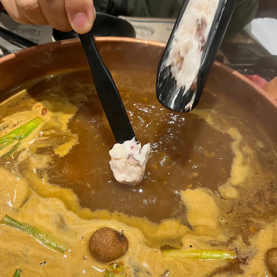 牛大人台灣火鍋吃到飽 (偉華中心) photo 4