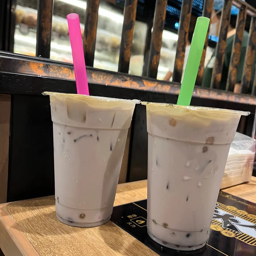 牛大人台灣火鍋吃到飽 (偉華中心) photo 5