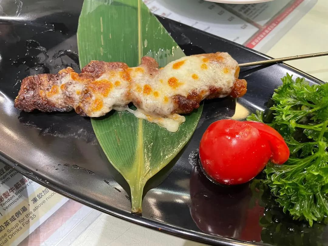 興發明爐燒味 photo 8