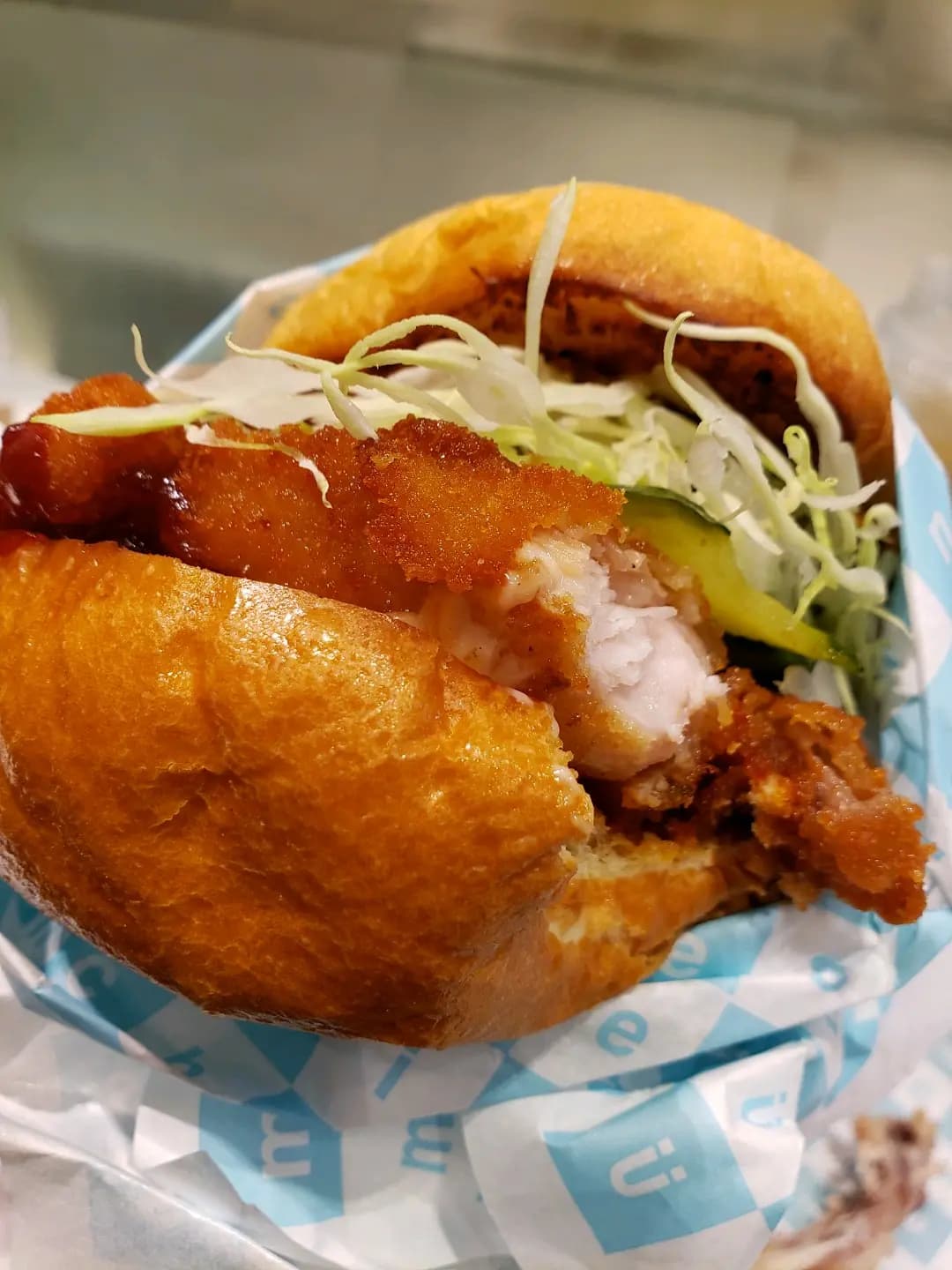 Munchies (新中環大廈) photo 1