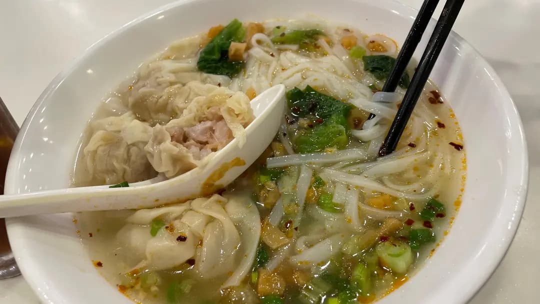 太子粉麵 photo 3