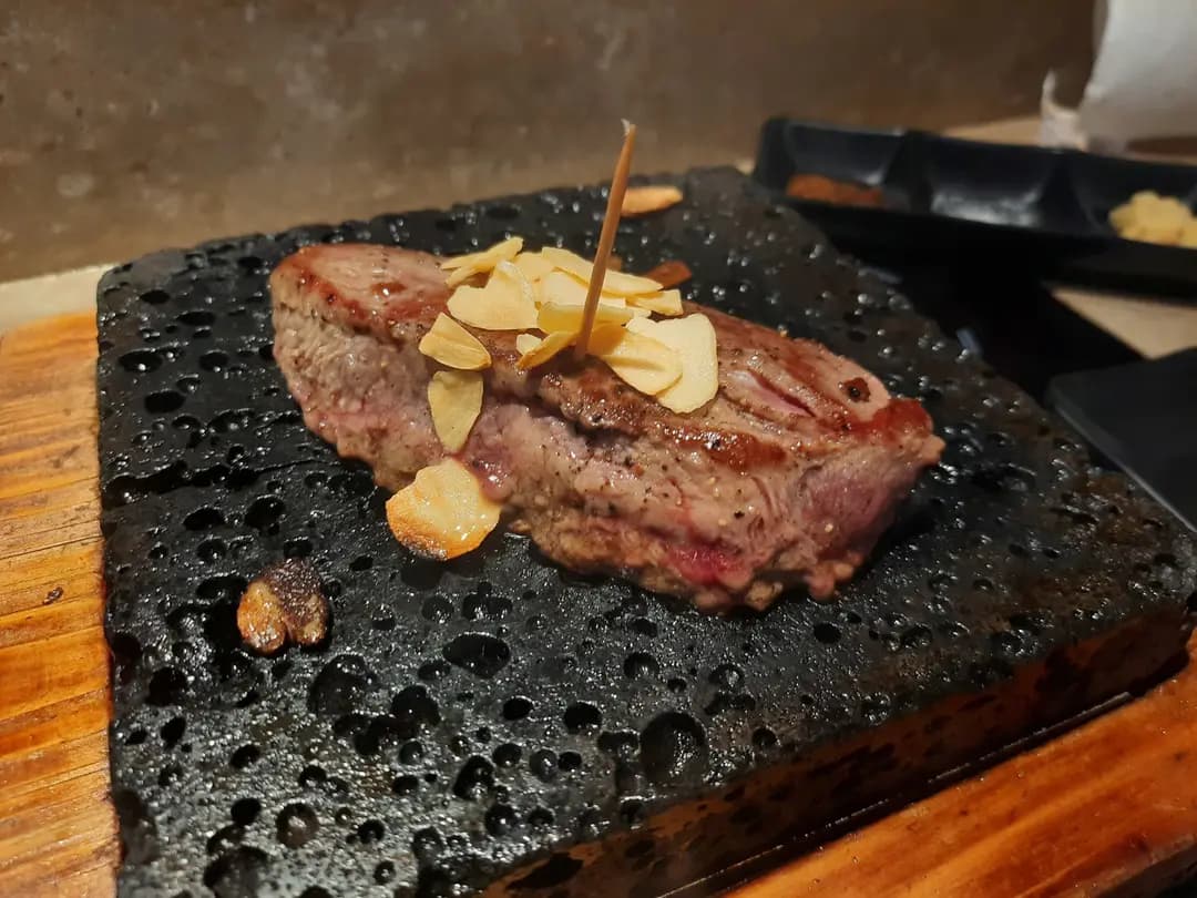 野郎Stone Ya Rou Stone photo 4