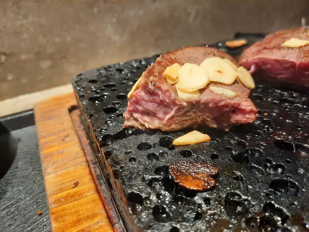 野郎Stone Ya Rou Stone photo 1