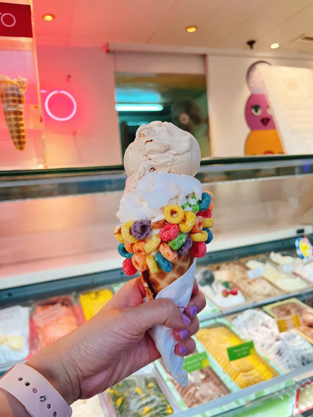 Gino's Gelato photo 3
