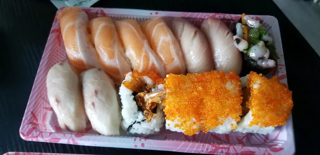 壽司達人 photo 6