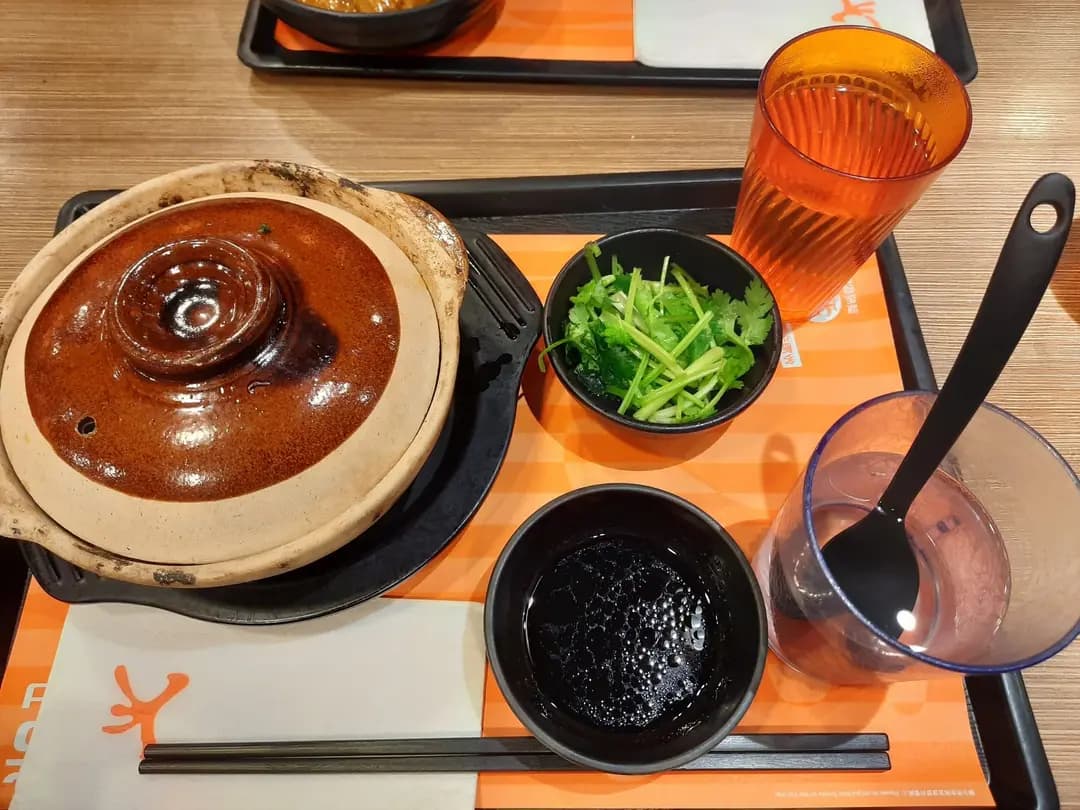 大快活 (英皇大廈) photo 6