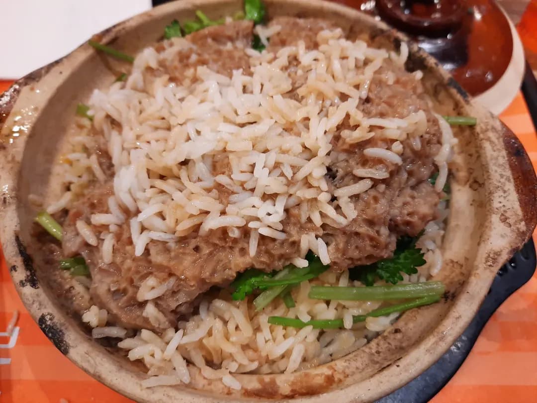 大快活 (英皇大廈) photo 7