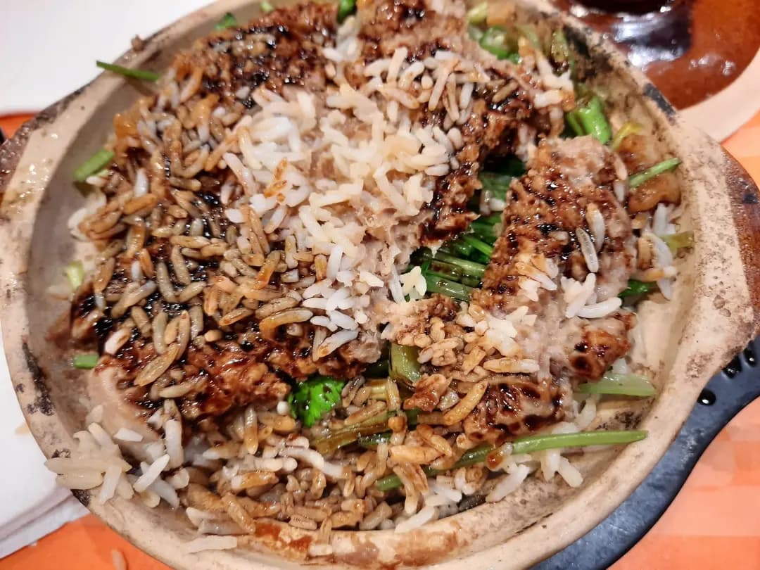 大快活 (英皇大廈) photo 1