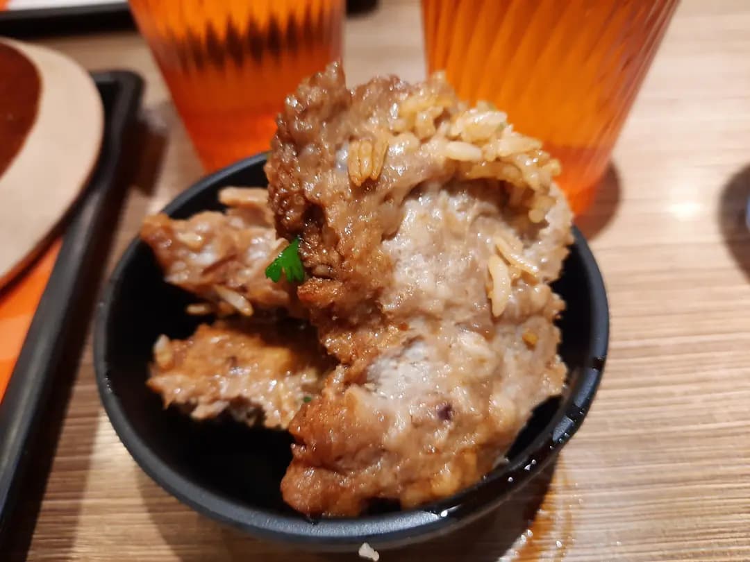 大快活 (英皇大廈) photo 8