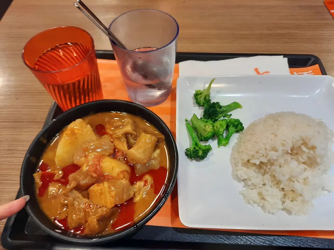 大快活 (英皇大廈) photo 2
